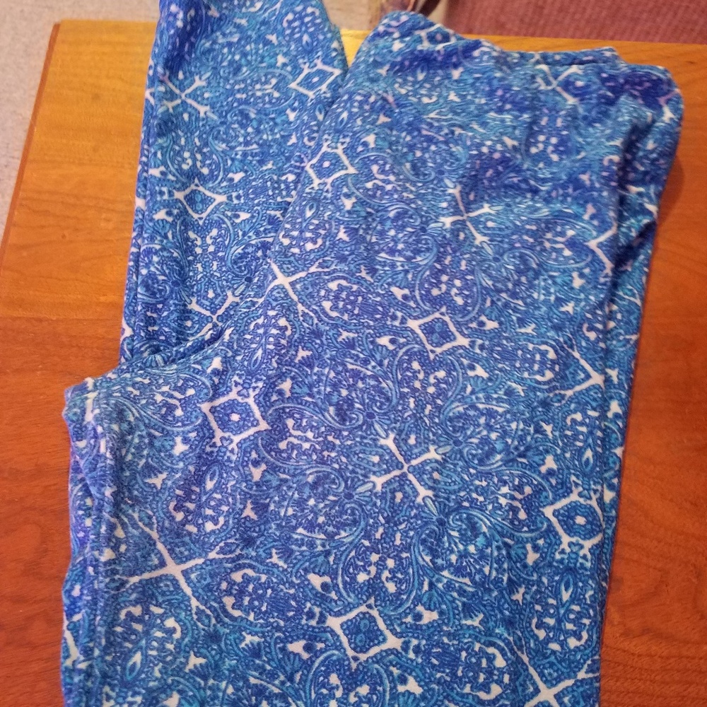 Lularoe leggings